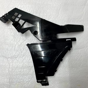 Mercedes CLA W118 Front Bumper Right Bracket 2019 TO 2025 A1188854002 Genuine - Image 1