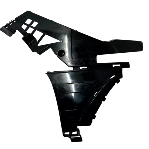 Mercedes CLA W118 Front Bumper Right Bracket 2019 TO 2025 A1188854002 Genuine - Image 1