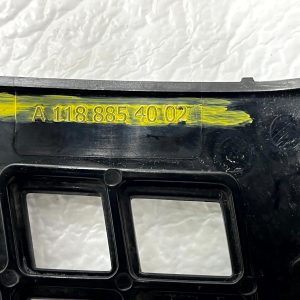 Mercedes CLA W118 Front Bumper Right Bracket 2019 TO 2025 A1188854002 Genuine - Image 7