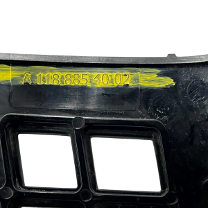 Mercedes CLA W118 Front Bumper Right Bracket 2019 TO 2025 A1188854002 Genuine - Image 7