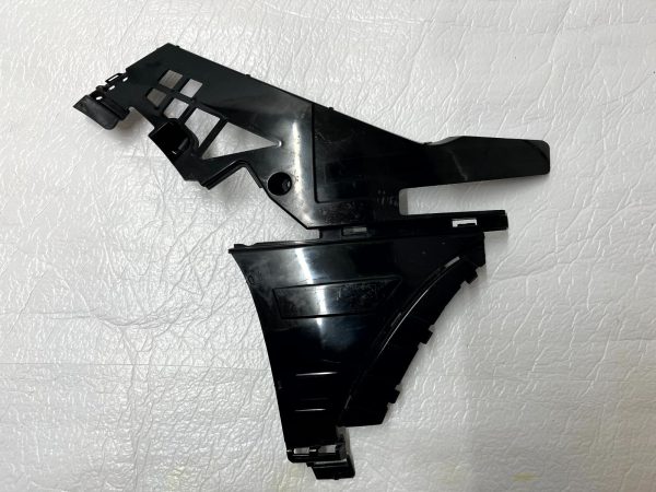 Mercedes-CLA-W118-Front-Bumper-Right-Bracket-2019-TO-2025-A1188854002-Genuine-177660537498