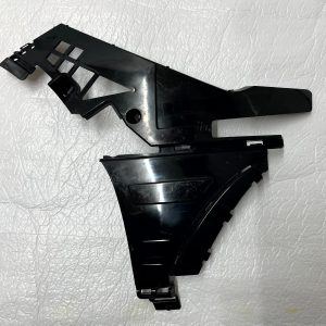 Mercedes CLA W118 Front Bumper Right Bracket 2019 TO 2025 A1188854002 Genuine - Image 9
