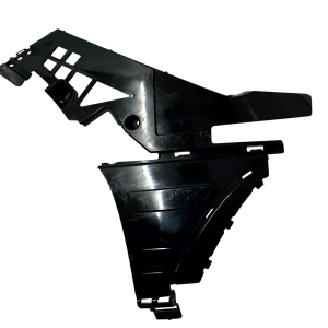 Mercedes CLA W118 Front Bumper Right Bracket 2019 TO 2025 A1188854002 Genuine - Image 9