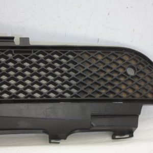 Mercedes CLC C203 Front Bumper Lower Grill A2038851953 Genuine - Image 3
