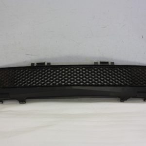 Mercedes CLC C203 Front Bumper Lower Grill A2038851953 Genuine - Image 1