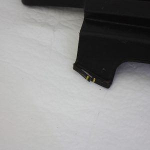 Mercedes CLC C203 Front Bumper Lower Grill A2038851953 Genuine - Image 7