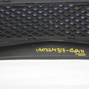 Mercedes CLC C203 Front Bumper Lower Grill A2038851953 Genuine - Image 8