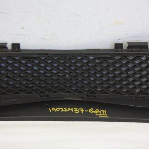 Mercedes CLC C203 Front Bumper Lower Grill A2038851953 Genuine - Image 10
