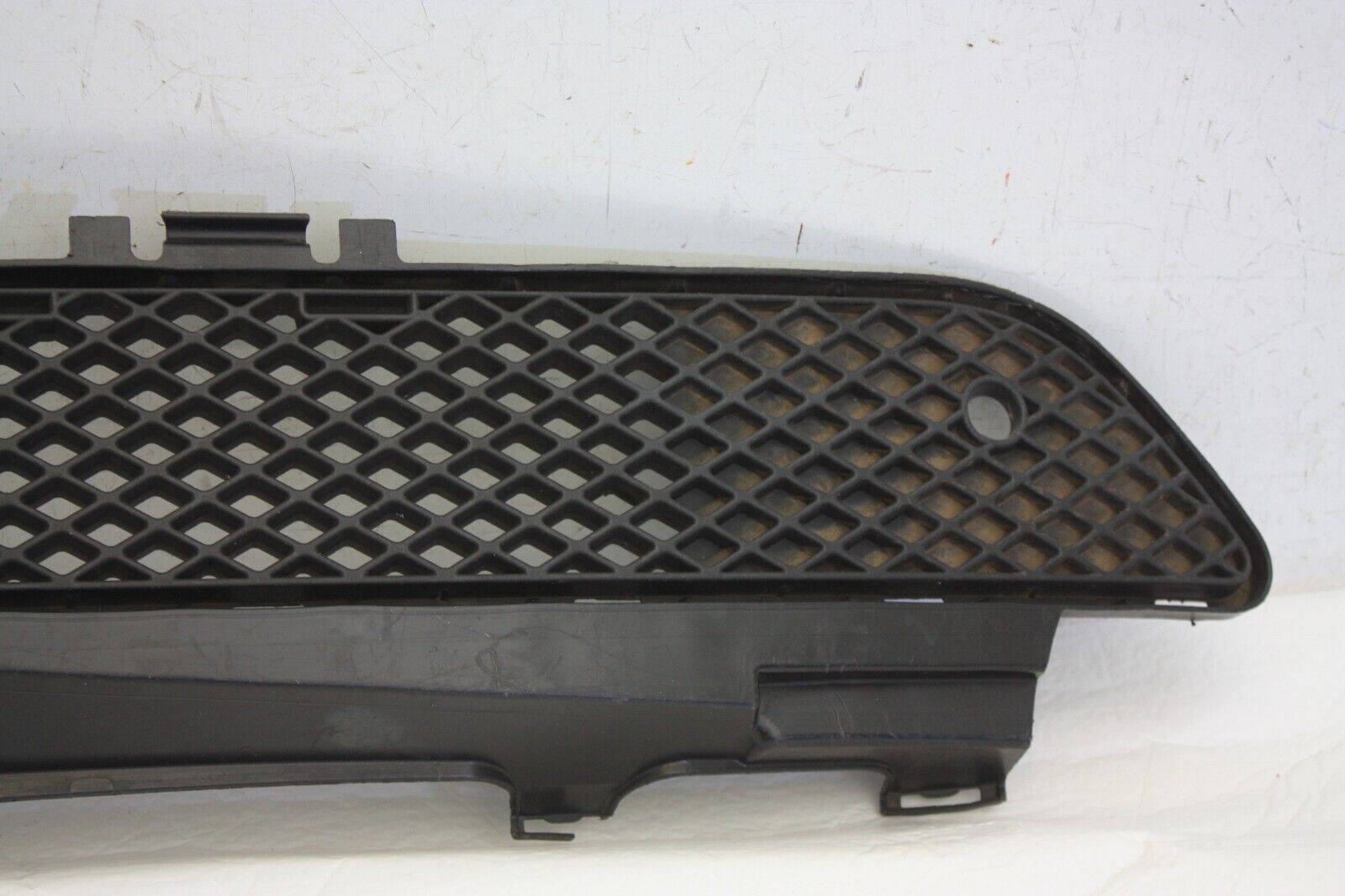 Mercedes-CLC-C203-Front-Bumper-Lower-Grill-A2038851953-Genuine-DAMAGED-176249364818-2