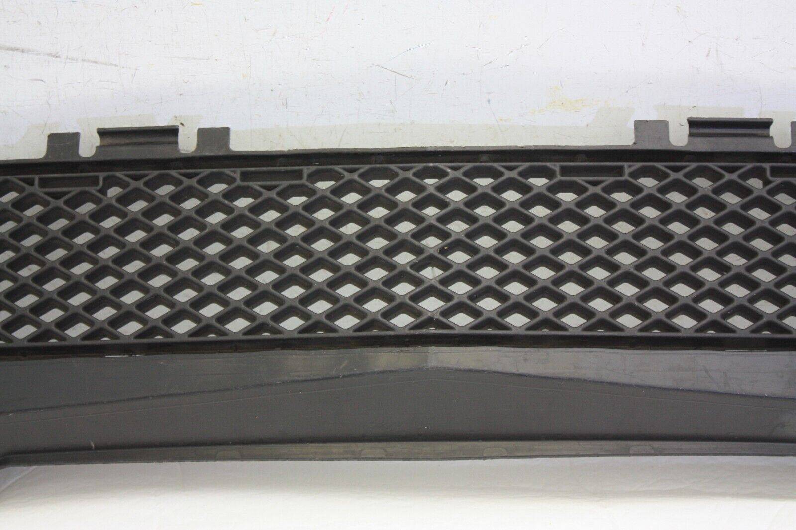 Mercedes-CLC-C203-Front-Bumper-Lower-Grill-A2038851953-Genuine-DAMAGED-176249364818-3