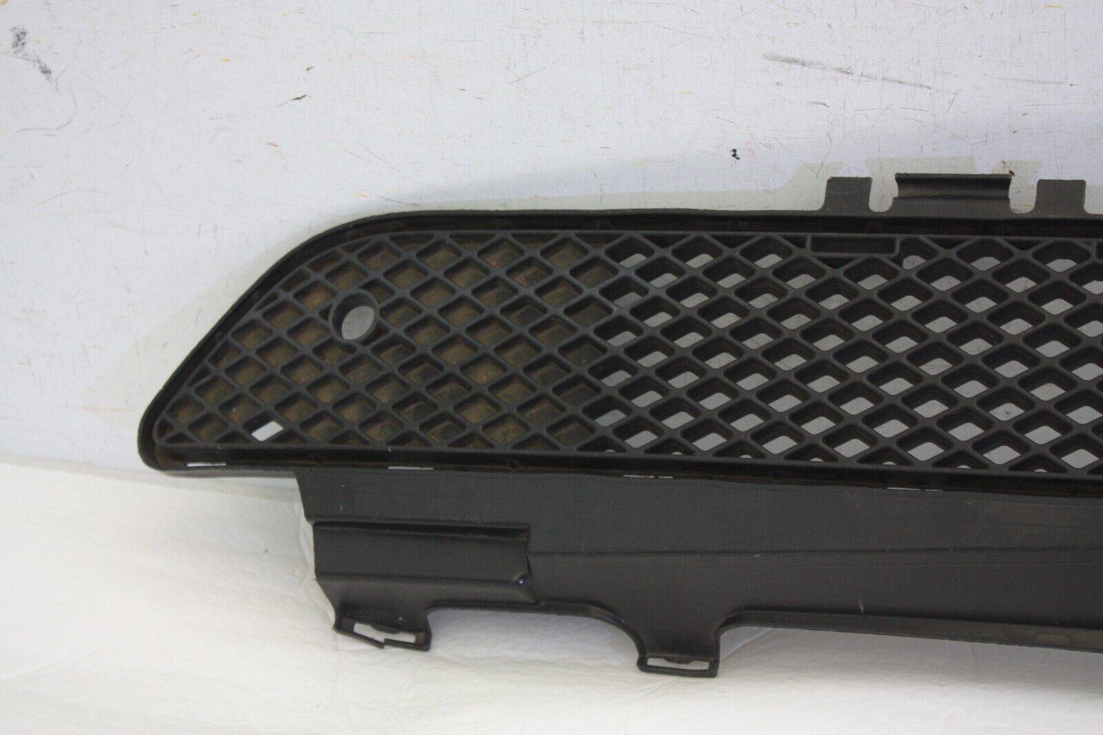 Mercedes-CLC-C203-Front-Bumper-Lower-Grill-A2038851953-Genuine-DAMAGED-176249364818-4