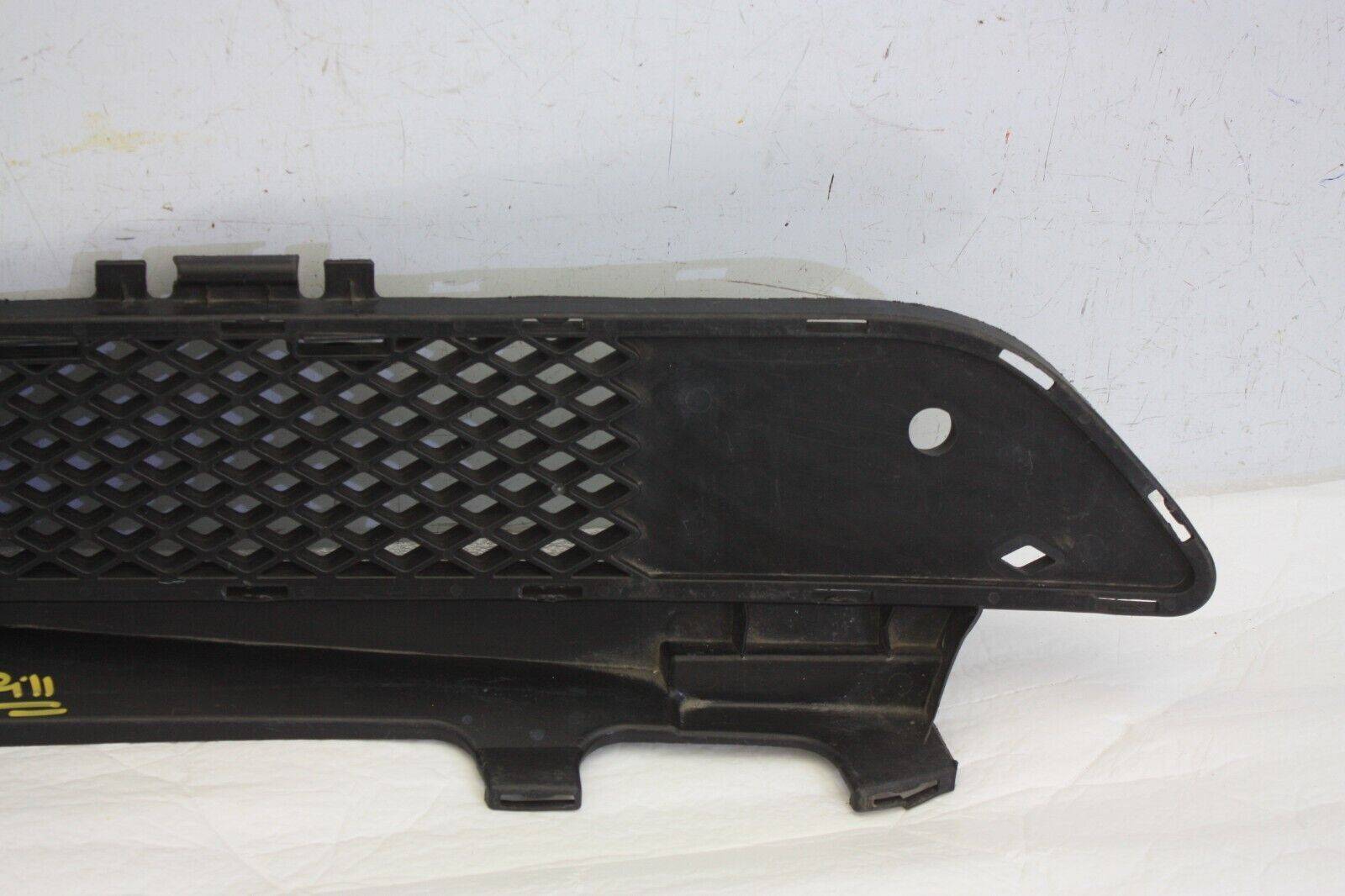 Mercedes-CLC-C203-Front-Bumper-Lower-Grill-A2038851953-Genuine-DAMAGED-176249364818-8