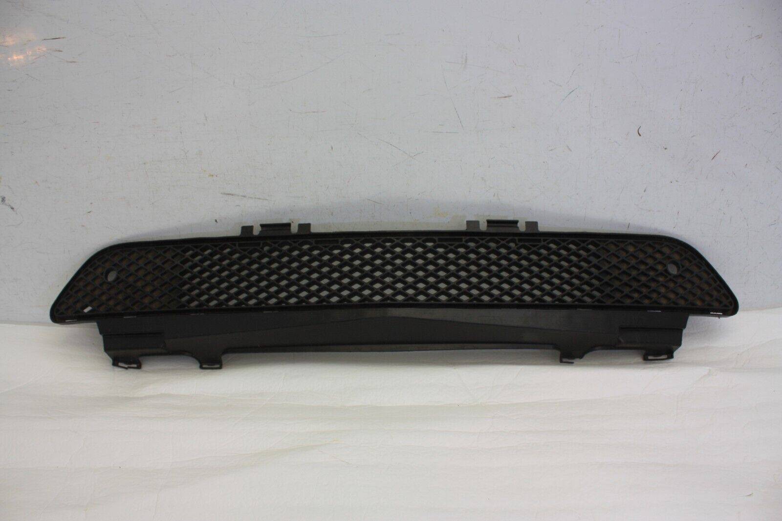 Mercedes CLC C203 Front Bumper Lower Grill A2038851953 Genuine DAMAGED 176249364818