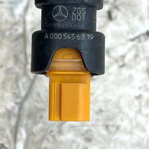 Mercedes CLE C236 AMG Bumper Parking Sensor Wiring Harness A2365409241 Genuine - Image 11