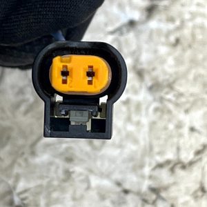 Mercedes CLE C236 AMG Bumper Parking Sensor Wiring Harness A2365409241 Genuine - Image 12