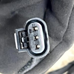 Mercedes CLE C236 AMG Bumper Parking Sensor Wiring Harness A2365409241 Genuine - Image 14