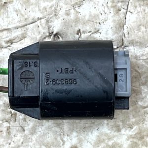 Mercedes CLE C236 AMG Bumper Parking Sensor Wiring Harness A2365409241 Genuine - Image 15