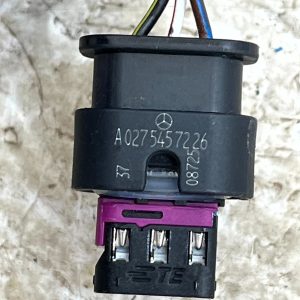 Mercedes CLE C236 AMG Bumper Parking Sensor Wiring Harness A2365409241 Genuine - Image 17