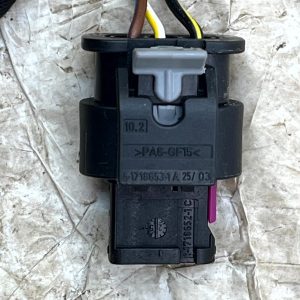 Mercedes CLE C236 AMG Bumper Parking Sensor Wiring Harness A2365409241 Genuine - Image 3