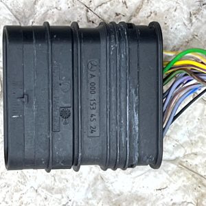 Mercedes CLE C236 AMG Bumper Parking Sensor Wiring Harness A2365409241 Genuine - Image 21