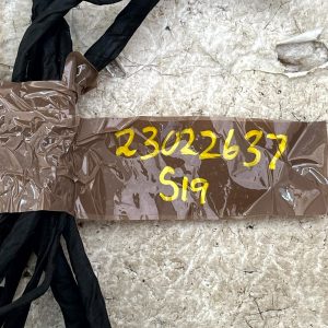 Mercedes CLE C236 AMG Bumper Parking Sensor Wiring Harness A2365409241 Genuine - Image 25