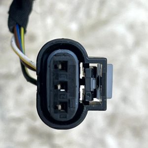 Mercedes CLE C236 AMG Bumper Parking Sensor Wiring Harness A2365409241 Genuine - Image 4