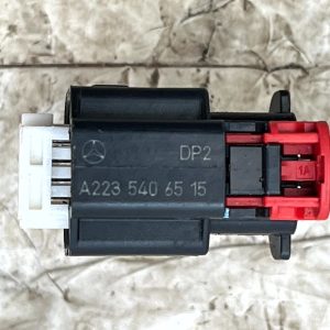 Mercedes CLE C236 AMG Bumper Parking Sensor Wiring Harness A2365409241 Genuine - Image 5