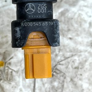 Mercedes CLE C236 AMG Bumper Parking Sensor Wiring Harness A2365409241 Genuine - Image 7