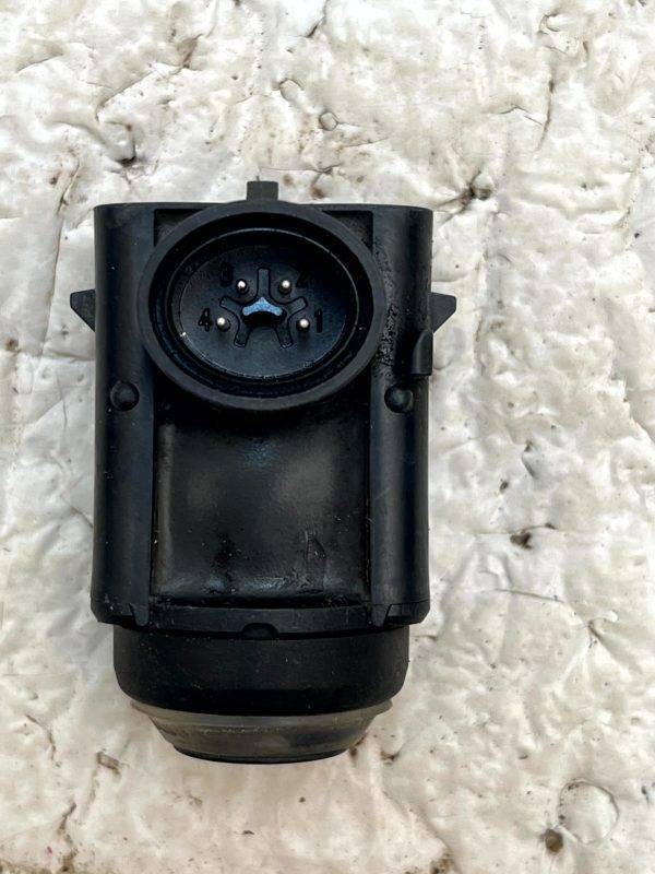 Mercedes CLS Bumper PDC Parking Distance Control Sensor 0045428718 Genuine 4 Mercedes CLS Bumper PDC Parking Distance Control Sensor 0045428718 Genuine 178530095288 5