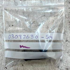 Mercedes CLS Bumper PDC Parking Distance Control Sensor 0045428718 Genuine 17 Mercedes CLS Bumper PDC Parking Distance Control Sensor 0045428718 Genuine - Image 9