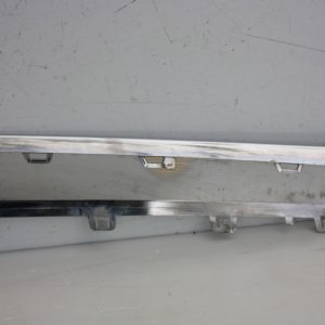 Mercedes CLS C218 AMG Front Bumper Lower Chrome 2014 TO 2017 A2188853200 Genuine - Image 11