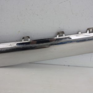 Mercedes CLS C218 AMG Front Bumper Lower Chrome 2014 TO 2017 A2188853200 Genuine - Image 4