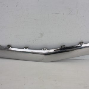Mercedes CLS C218 AMG Front Bumper Lower Chrome 2014 TO 2017 A2188853200 Genuine