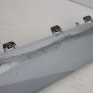 Mercedes CLS C218 AMG Front Bumper Lower Chrome 2014 TO 2017 A2188853200 Genuine - Image 5