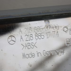 Mercedes CLS C218 AMG Front Bumper Lower Chrome 2014 TO 2017 A2188853200 Genuine - Image 7