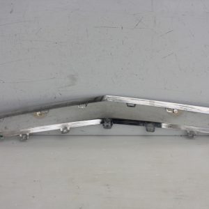 Mercedes CLS C218 AMG Front Bumper Lower Chrome 2014 TO 2017 A2188853200 Genuine - Image 9