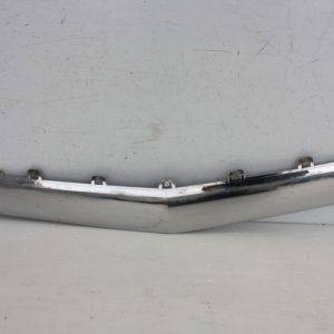 Mercedes CLS C218 AMG Front Bumper Lower Chrome A2188853200 Genuine 175458692508