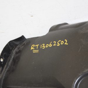 Mercedes CLS C257 AMG Front Left Side Splash Guard 17 TO 21 A2576909601 Genuine - Image 3