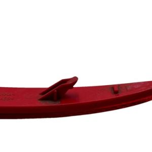 Mercedes CLS C257 Rear Left Side Bumper Reflector 2018 ON A2178200174 Genuine - Image 13