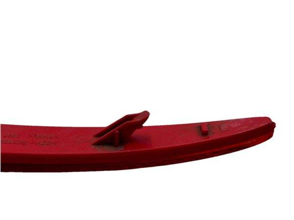 Mercedes CLS C257 Rear Left Side Bumper Reflector 2018 ON A2178200174 Genuine 11 Mercedes CLS C257 Rear Left Side Bumper Reflector 2018 ON A2178200174 Genuine 178337812208 12
