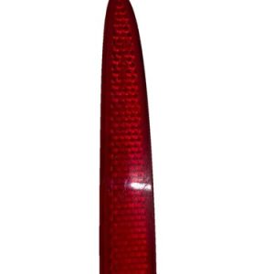 Mercedes CLS C257 Rear Left Side Bumper Reflector 2018 ON A2178200174 Genuine - Image 3