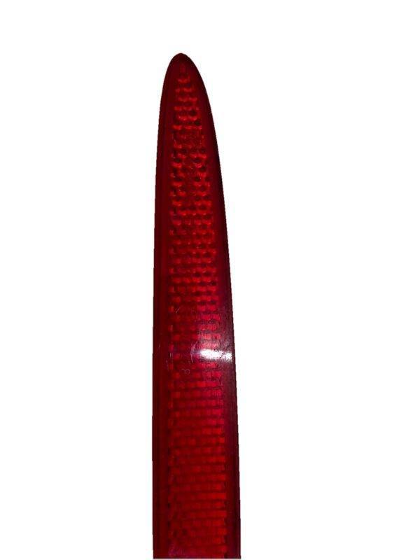 Mercedes CLS C257 Rear Left Side Bumper Reflector 2018 ON A2178200174 Genuine 1 Mercedes CLS C257 Rear Left Side Bumper Reflector 2018 ON A2178200174 Genuine 178337812208 2