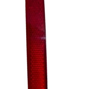 Mercedes CLS C257 Rear Left Side Bumper Reflector 2018 ON A2178200174 Genuine - Image 4