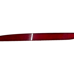 Mercedes CLS C257 Rear Left Side Bumper Reflector 2018 ON A2178200174 Genuine