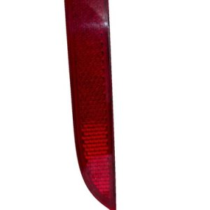 Mercedes CLS C257 Rear Left Side Bumper Reflector 2018 ON A2178200174 Genuine - Image 5