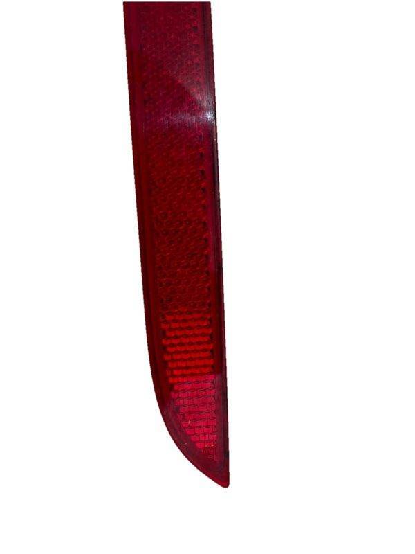 Mercedes CLS C257 Rear Left Side Bumper Reflector 2018 ON A2178200174 Genuine 3 Mercedes CLS C257 Rear Left Side Bumper Reflector 2018 ON A2178200174 Genuine 178337812208 4