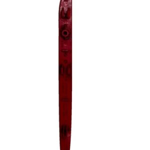 Mercedes CLS C257 Rear Left Side Bumper Reflector 2018 ON A2178200174 Genuine - Image 6