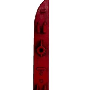 Mercedes CLS C257 Rear Left Side Bumper Reflector 2018 ON A2178200174 Genuine - Image 7