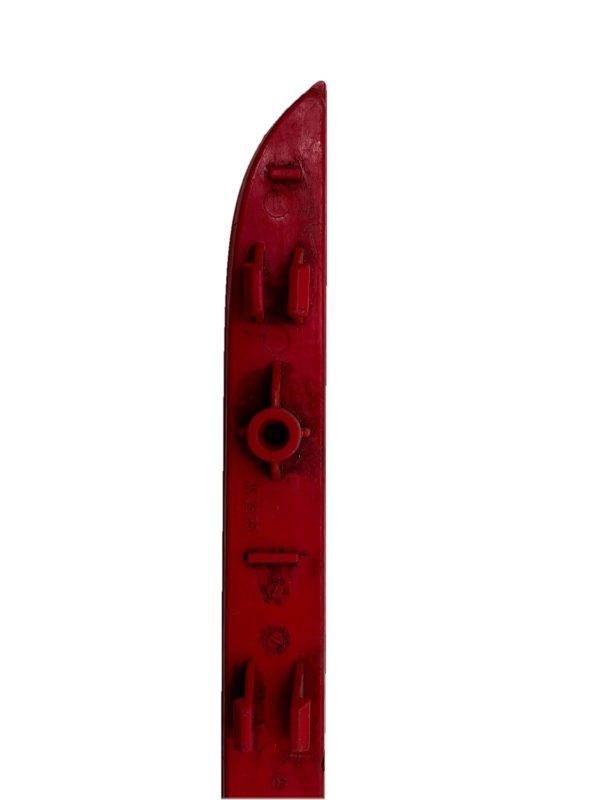 Mercedes CLS C257 Rear Left Side Bumper Reflector 2018 ON A2178200174 Genuine 5 Mercedes CLS C257 Rear Left Side Bumper Reflector 2018 ON A2178200174 Genuine 178337812208 6