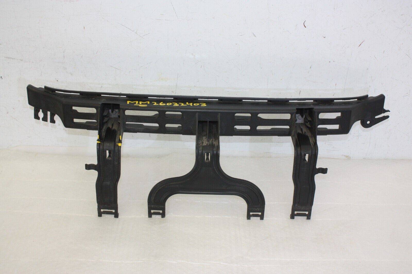 Mercedes-CLS-X218-Rear-Bumper-Bracket-A2188852165-Genuine-176305896528